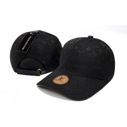 Louis Vuitton Snapback Cap
