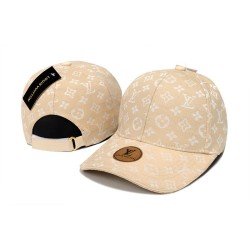 Louis Vuitton Snapback Cap