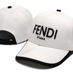 FENDI Caps
