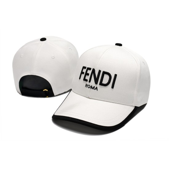 FENDI Caps
