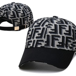 FENDI Caps