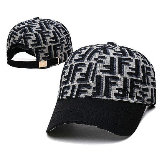 FENDI Caps
