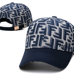 FENDI Caps