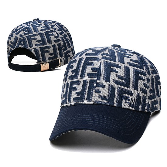 FENDI Caps