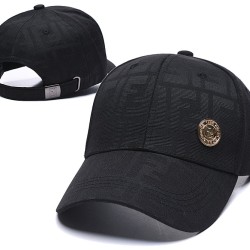FENDI Caps