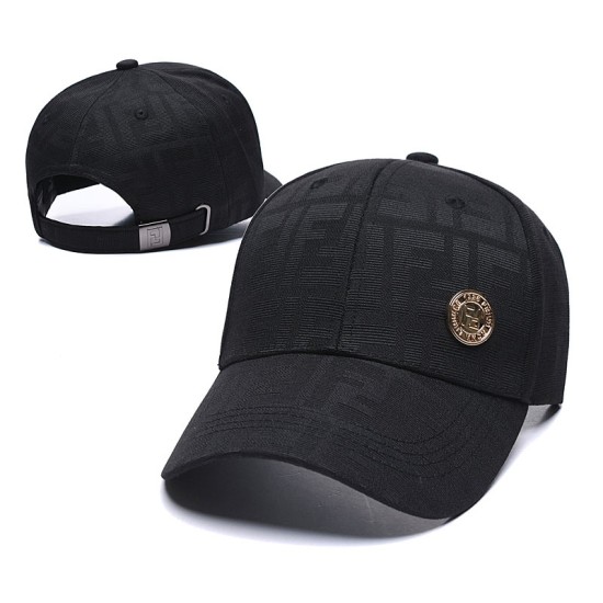 FENDI Caps