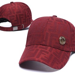FENDI Caps