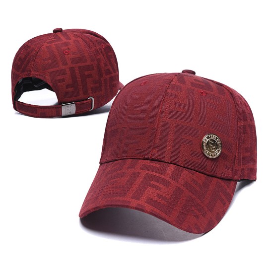 FENDI Caps