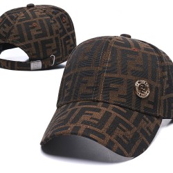 FENDI Caps