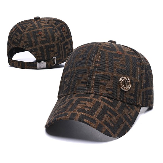 FENDI Caps