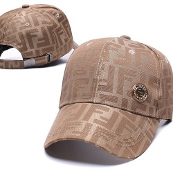 FENDI Caps