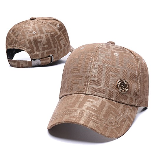 FENDI Caps