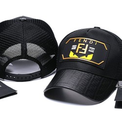 FENDI Caps