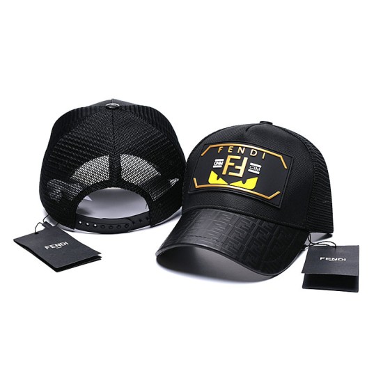 FENDI Caps