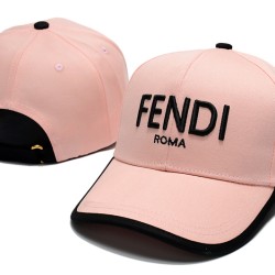 FENDI Caps
