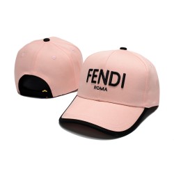 FENDI Caps