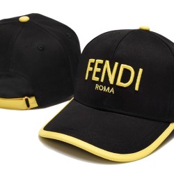FENDI Caps