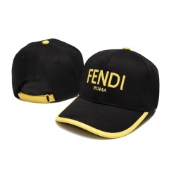 FENDI Caps