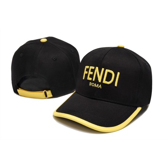 FENDI Caps
