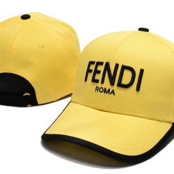 FENDI Caps