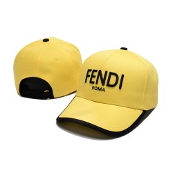 FENDI Caps