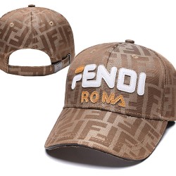 FENDI Caps