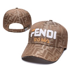 FENDI Caps