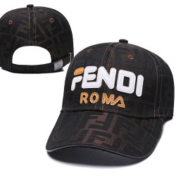 FENDI Caps