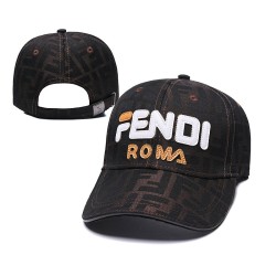 FENDI Caps
