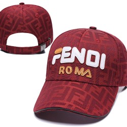 FENDI Caps