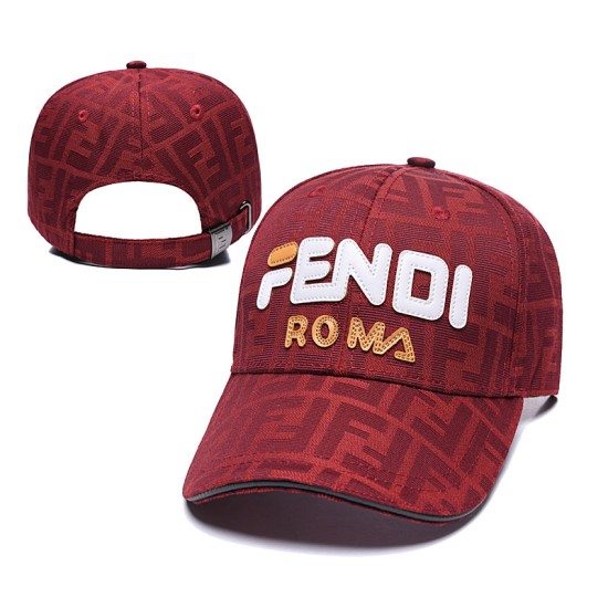 FENDI Caps