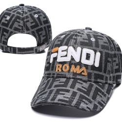 FENDI Caps
