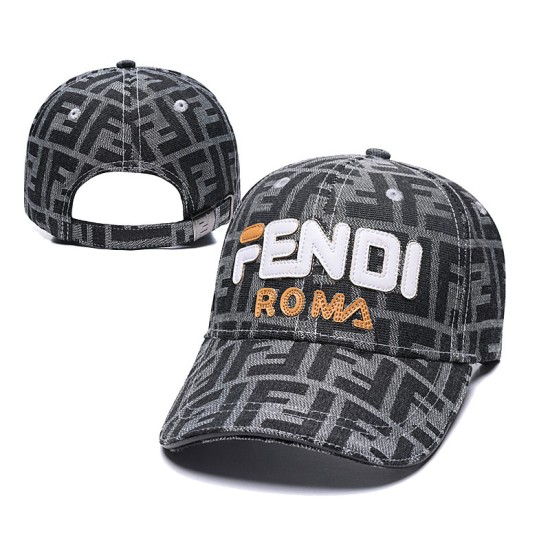 FENDI Caps