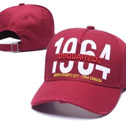 Dsquared2 Caps