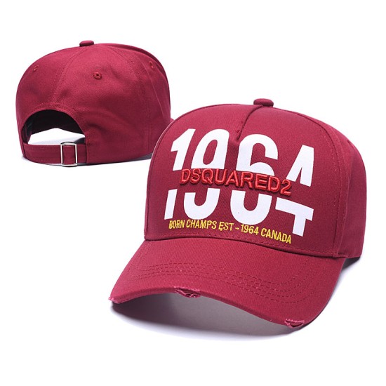 Dsquared2 Caps Dsquared2 Caps