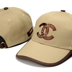 Chanel Hats