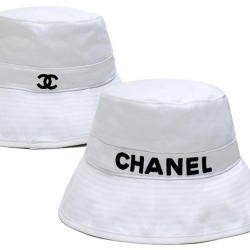 Chanel Hats