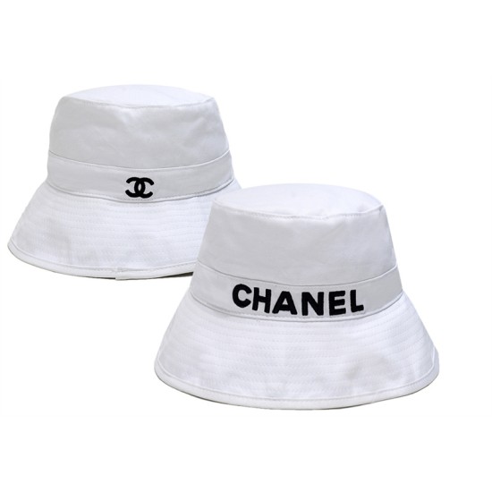 Chanel Hats