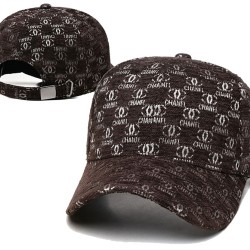Chanel Hats