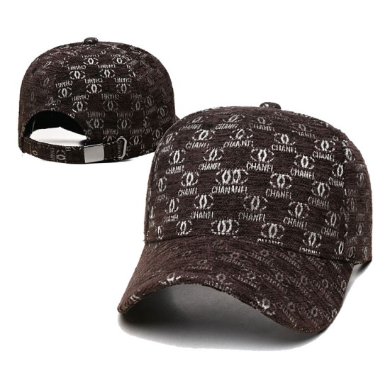 Chanel Hats
