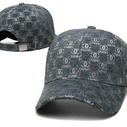 Chanel Hats