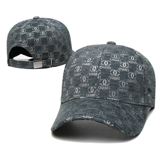 Chanel Hats