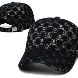 Chanel Hats