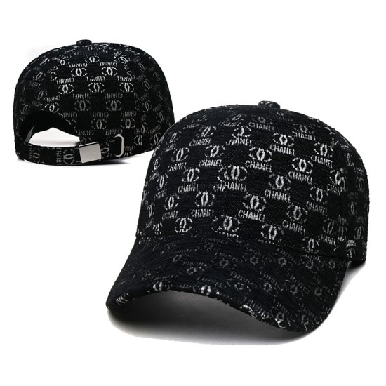 Chanel Hats
