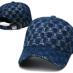 Chanel Hats