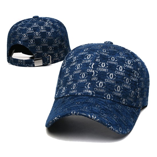 Chanel Hats