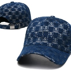 Chanel Hats