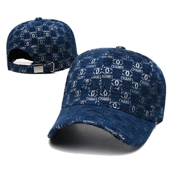 Chanel Hats