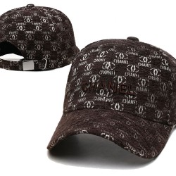Chanel Hats