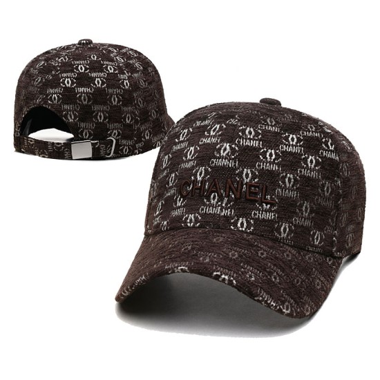 Chanel Hats